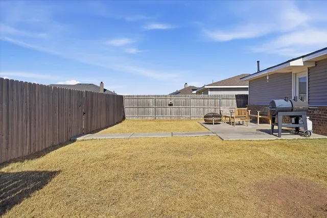 $179,000 | 13804 Paris Avenue, Lubbock, TX 79423