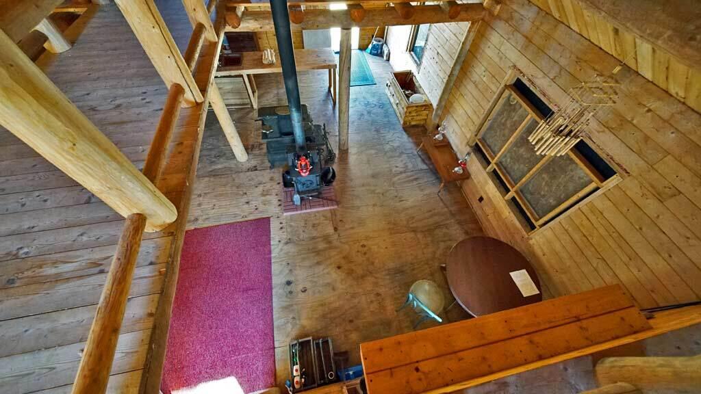 109 Little Machias Road Cutler, ME 04626 - Photo 32 of 93 cutler-me-log-home-42