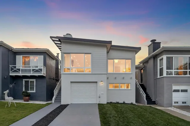 $1,199,950 | 750 Beechwood Drive, Daly City, CA 94015