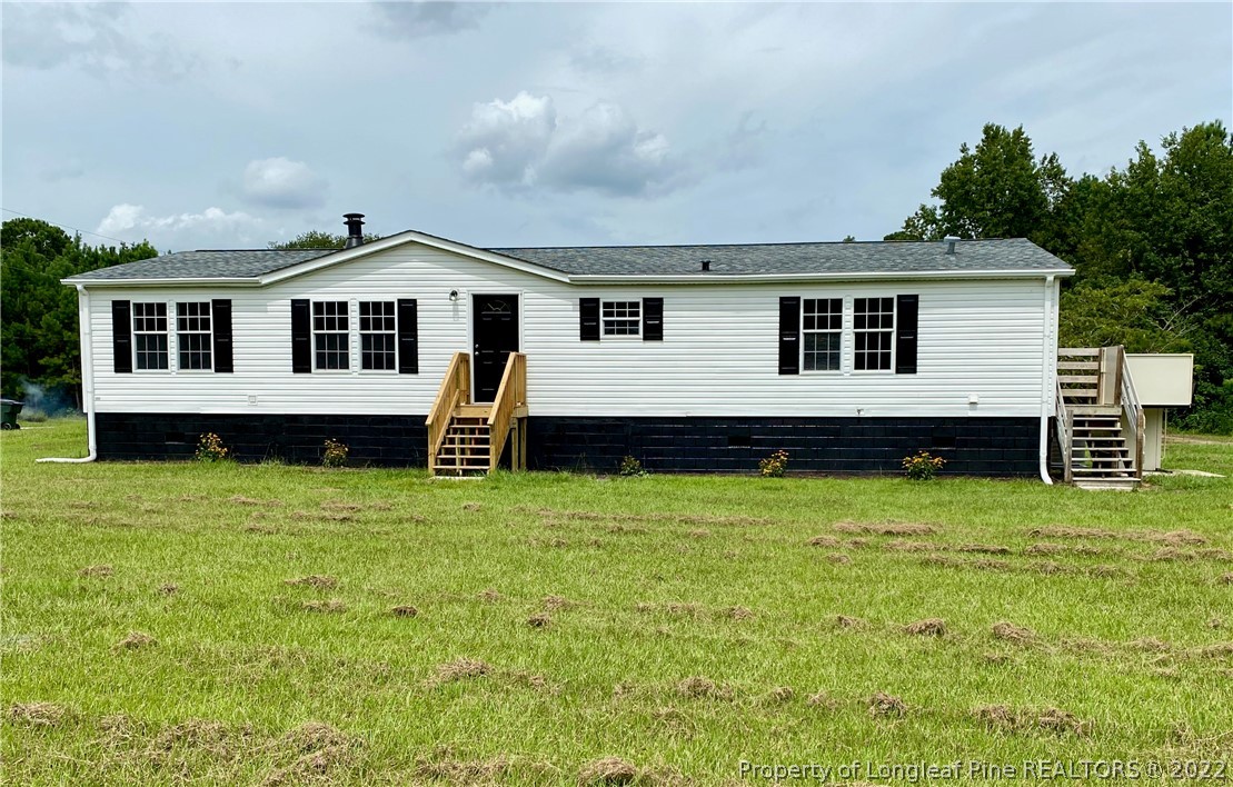 573 Blind Bridge Road Magnolia, NC 28453 - Photo 1 of 21 Gallery Image 1