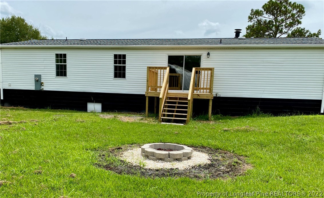573 Blind Bridge Road Magnolia, NC 28453 - Photo 19 of 21 Gallery Image 19