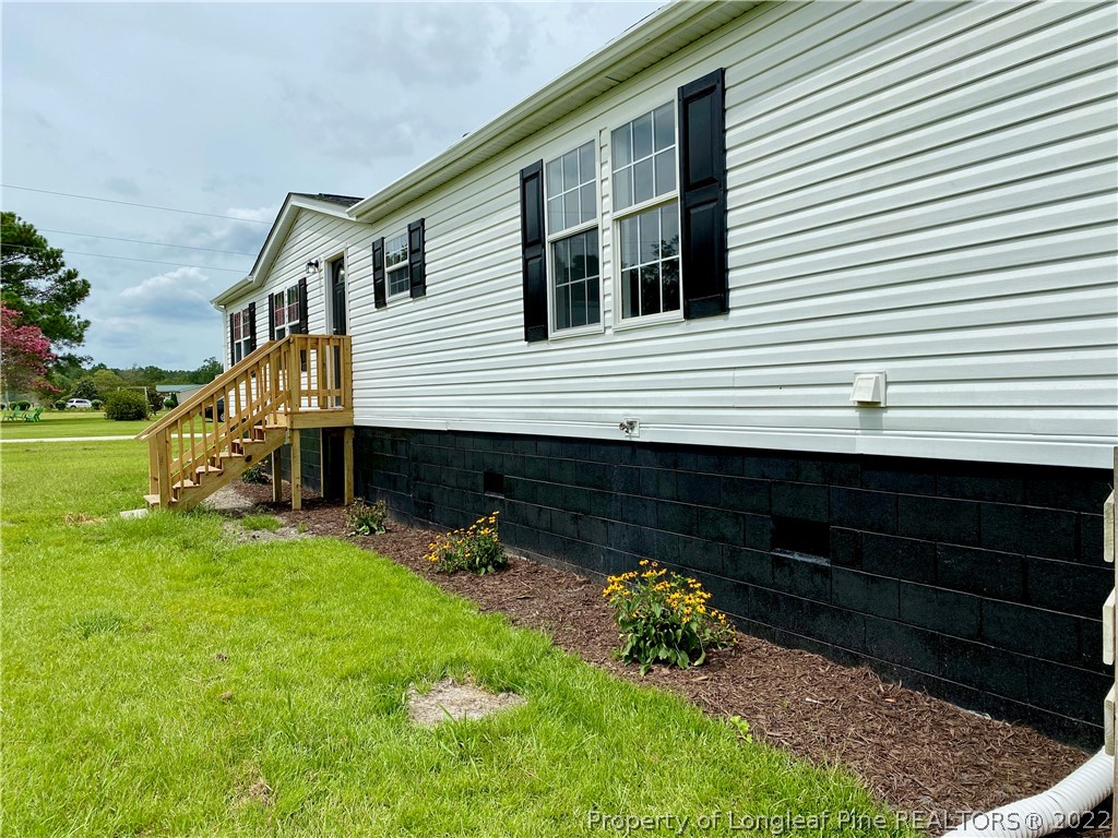 573 Blind Bridge Road Magnolia, NC 28453 - Photo 2 of 21 Gallery Image 2