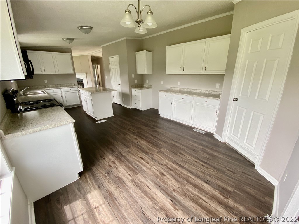 573 Blind Bridge Road Magnolia, NC 28453 - Photo 3 of 21 Gallery Image 3