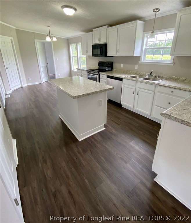 573 Blind Bridge Road Magnolia, NC 28453 - Photo 4 of 21 Gallery Image 4