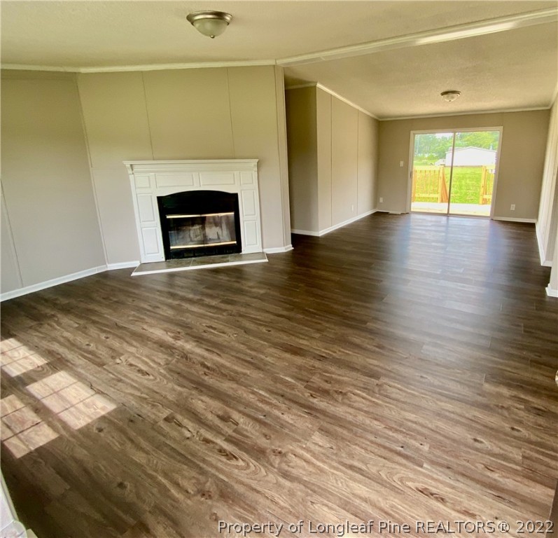 573 Blind Bridge Road Magnolia, NC 28453 - Photo 6 of 21 Gallery Image 6