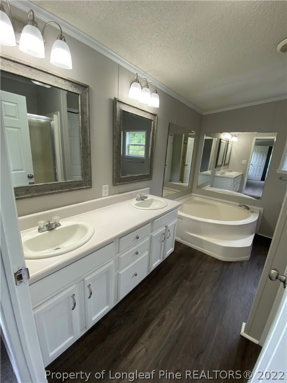 573 Blind Bridge Road Magnolia, NC 28453 - Photo 10 of 21 Gallery Image 10