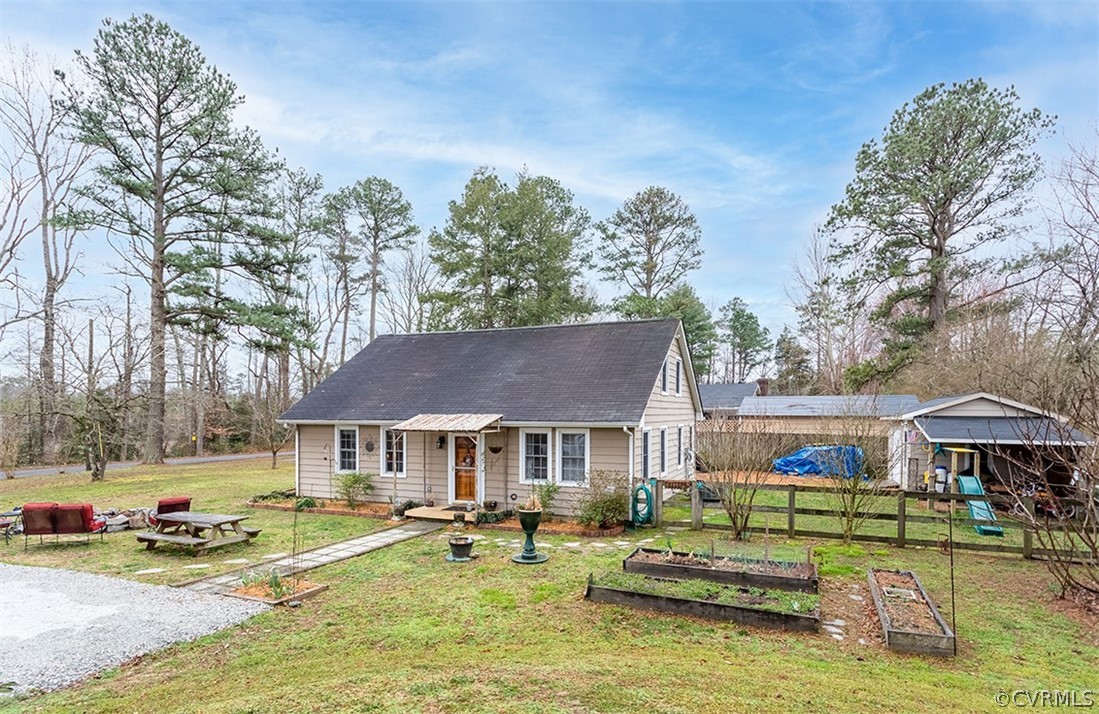 9426 Townsend Road Providence Forge, VA 23140 - Photo 1 of 19