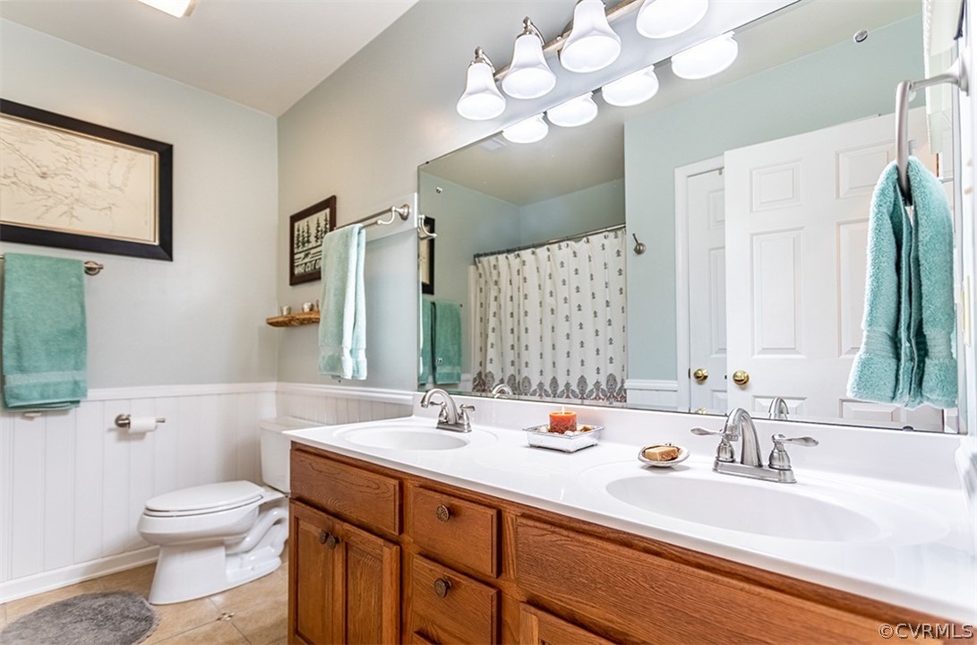 9426 Townsend Road Providence Forge, VA 23140 - Photo 11 of 19