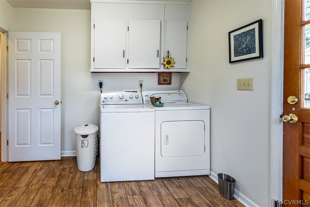 9426 Townsend Road Providence Forge, VA 23140 - Photo 14 of 19