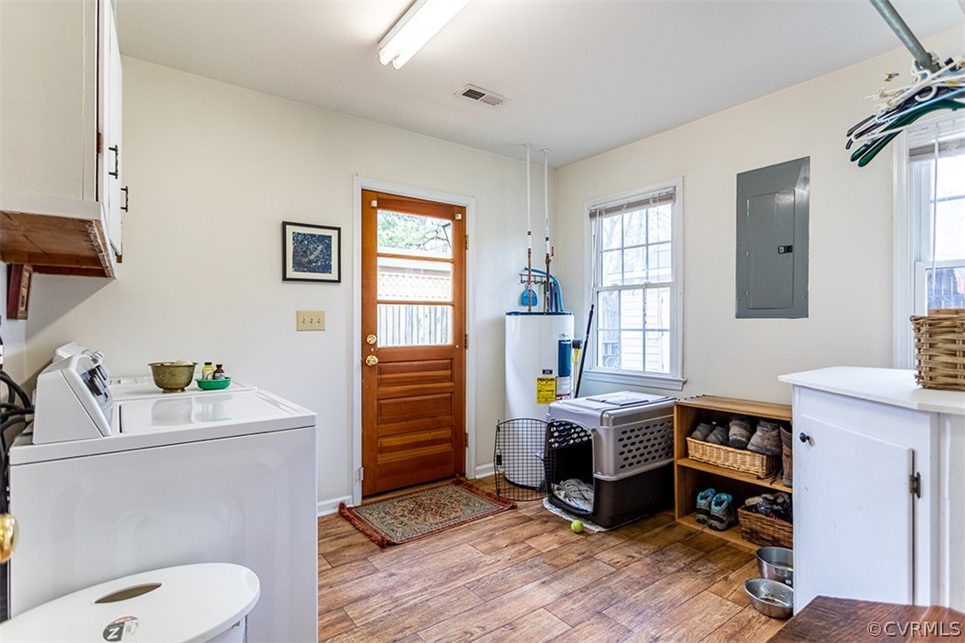 9426 Townsend Road Providence Forge, VA 23140 - Photo 15 of 19