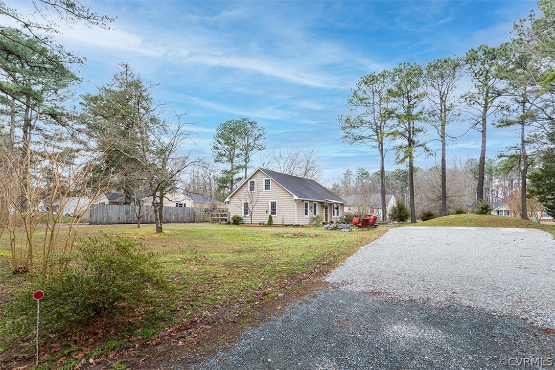 9426 Townsend Road Providence Forge, VA 23140 - Photo 16 of 19