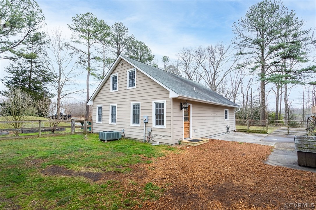 9426 Townsend Road Providence Forge, VA 23140 - Photo 17 of 19