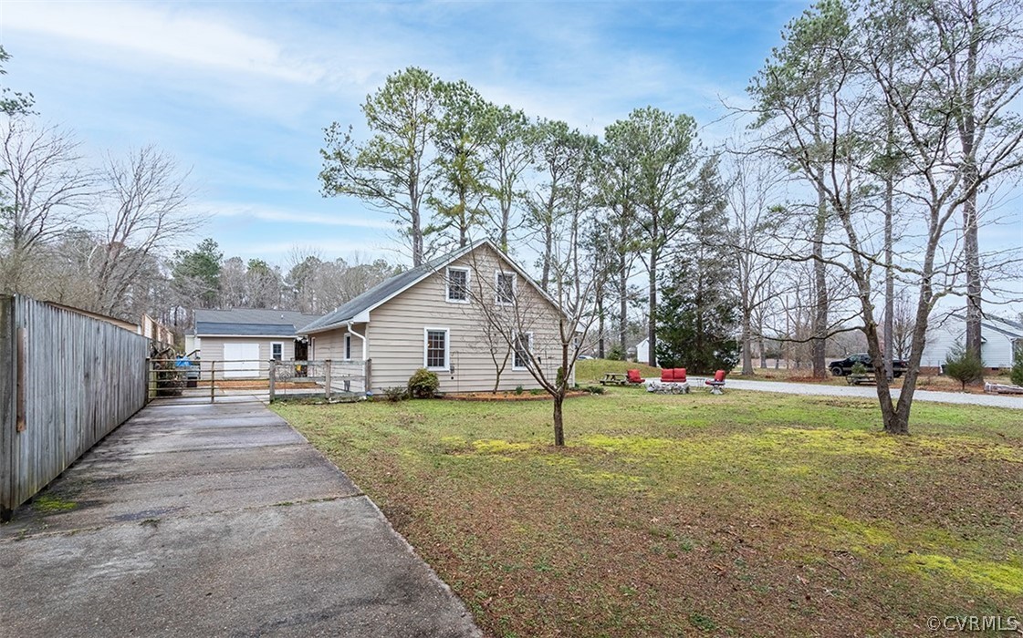 9426 Townsend Road Providence Forge, VA 23140 - Photo 18 of 19