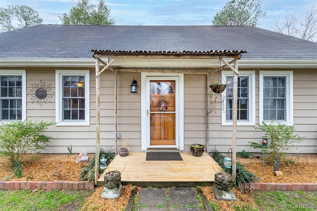 9426 Townsend Road Providence Forge, VA 23140 - Photo 4 of 19