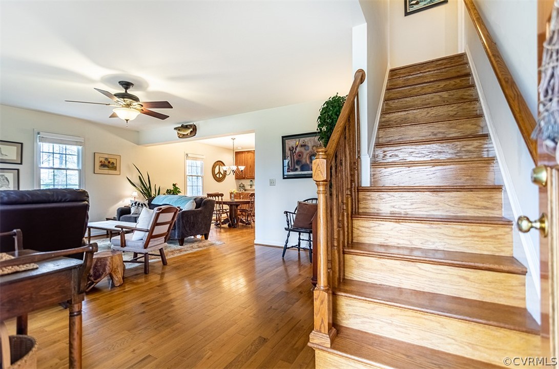 9426 Townsend Road Providence Forge, VA 23140 - Photo 5 of 19