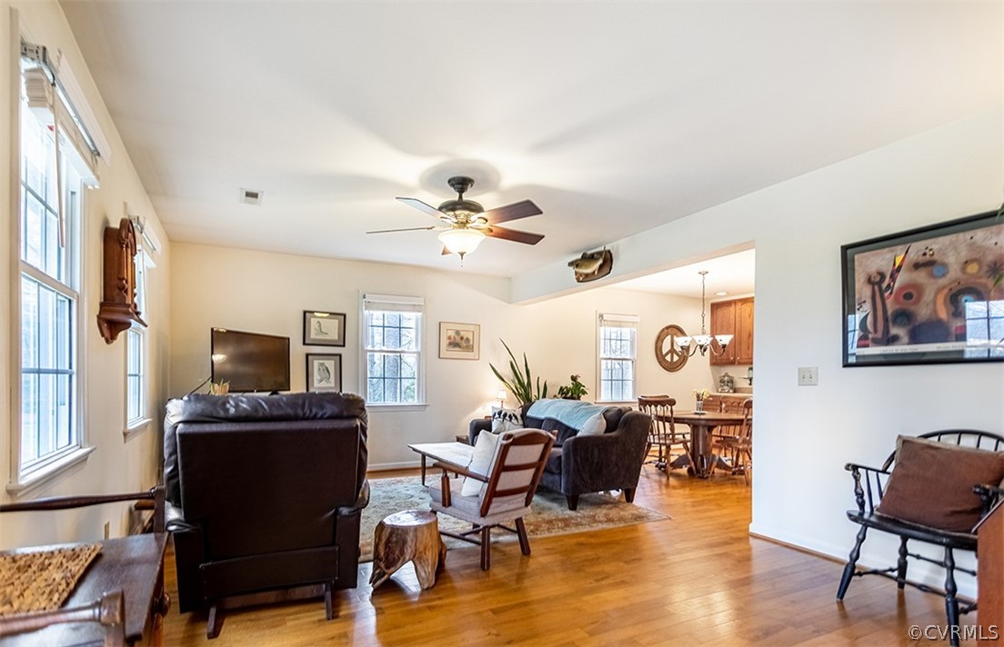 9426 Townsend Road Providence Forge, VA 23140 - Photo 6 of 19