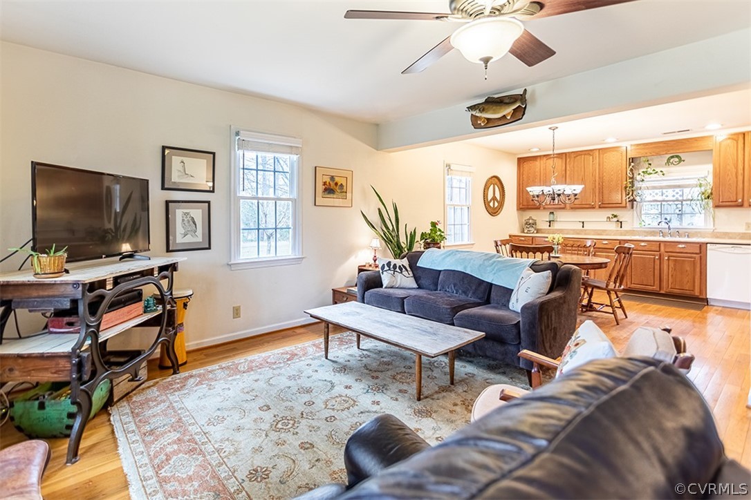 9426 Townsend Road Providence Forge, VA 23140 - Photo 7 of 19