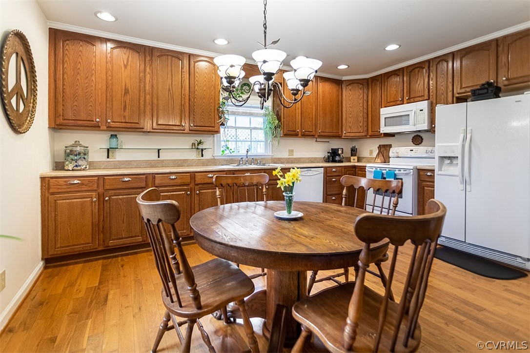 9426 Townsend Road Providence Forge, VA 23140 - Photo 8 of 19