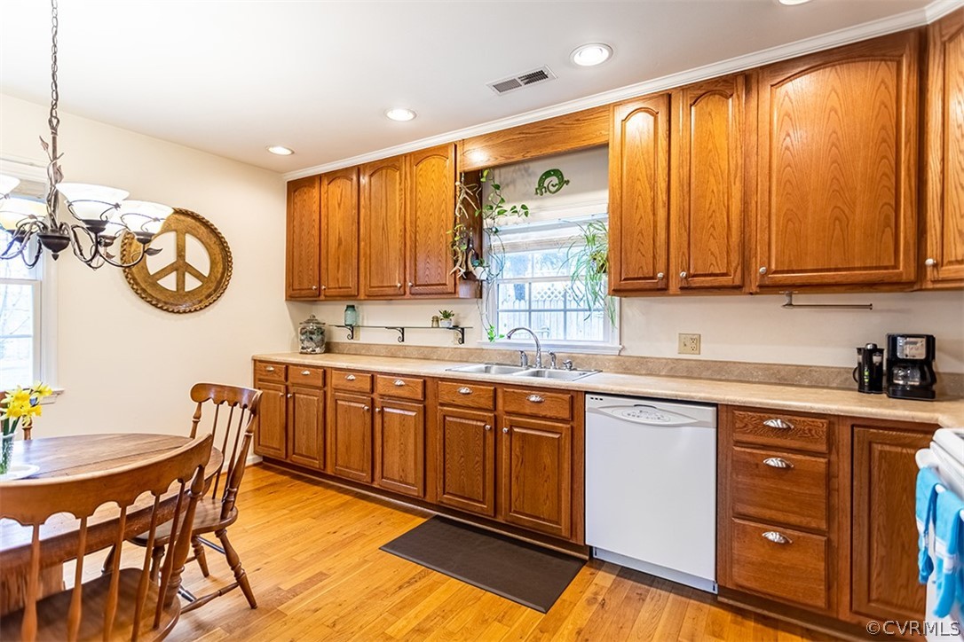 9426 Townsend Road Providence Forge, VA 23140 - Photo 9 of 19