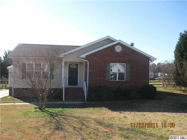 2213 Dawn Ridge Monroe, NC 28110 - Photo 1 of 1