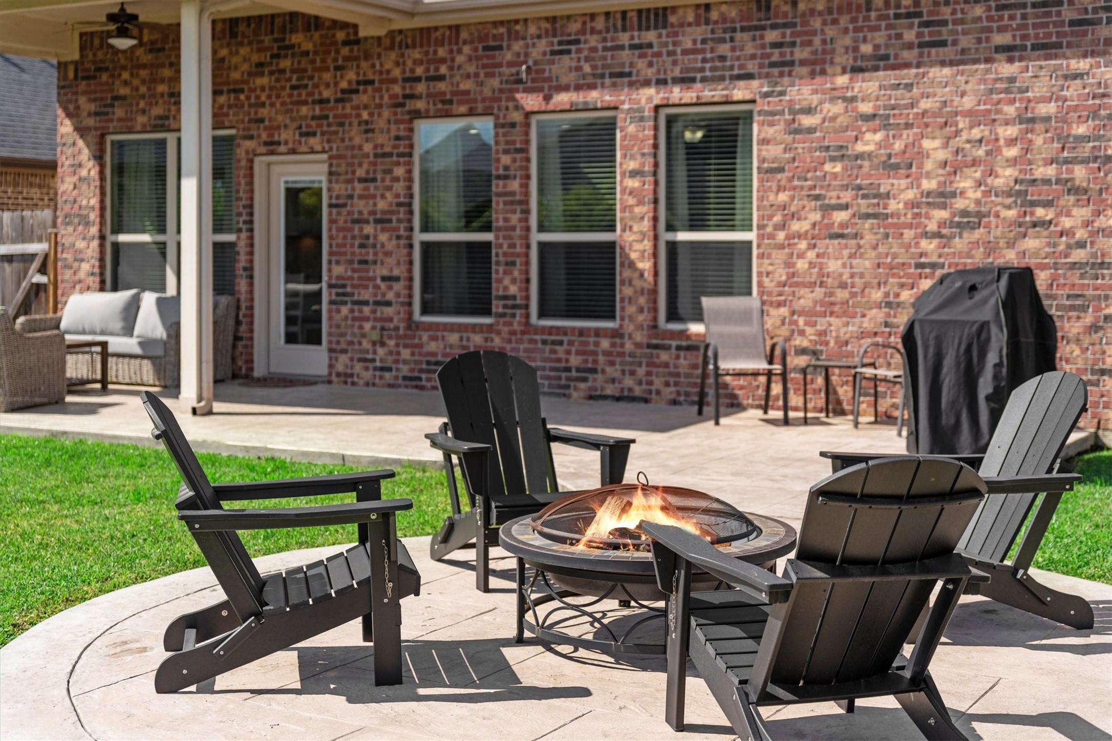 3869 Oakmist Bend Lane Spring, TX 77386 - Photo 31 of 39