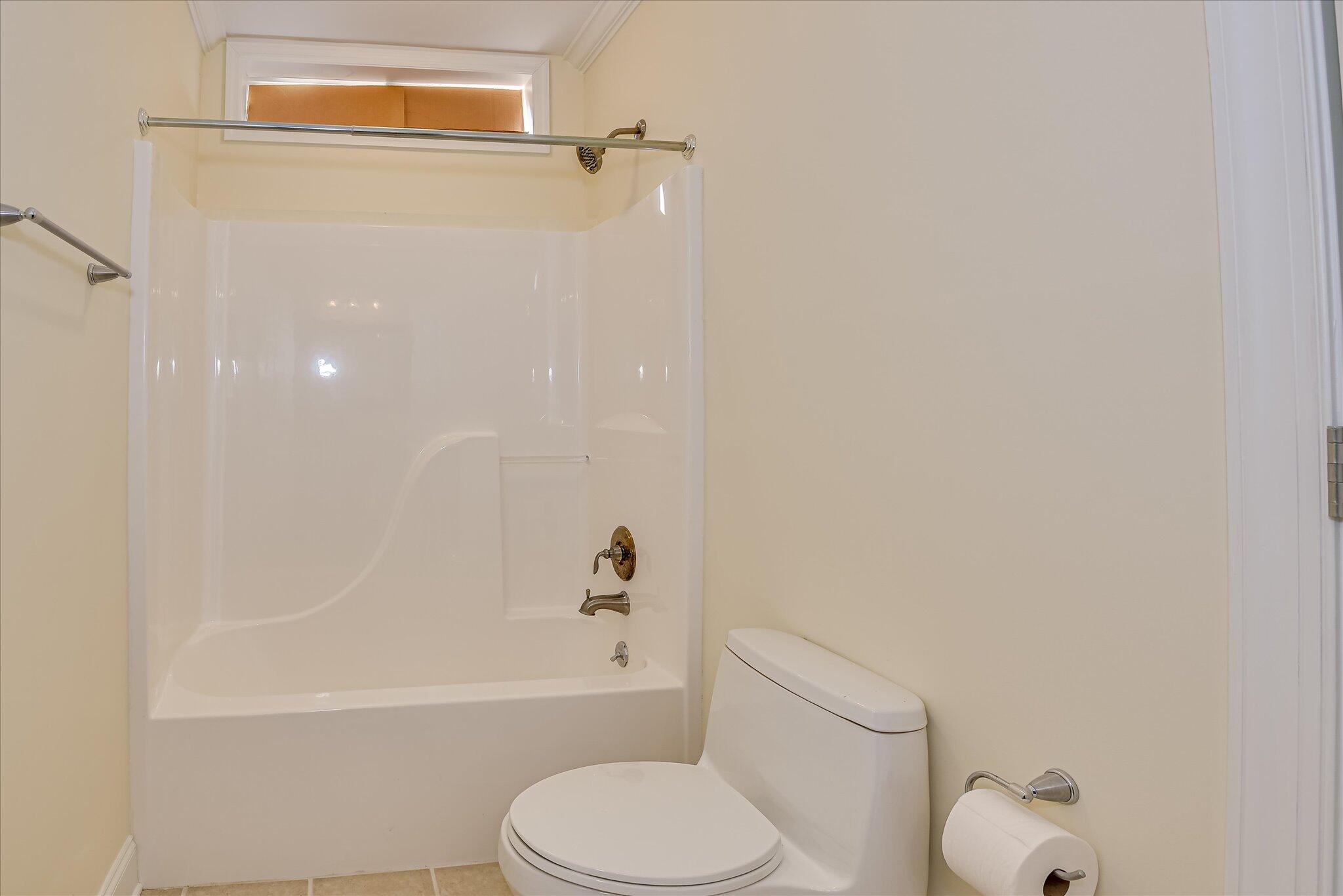 191 Foxhound Run Road Aiken, SC 29803 - Photo 65 of 82 Lower Level Bath - 2