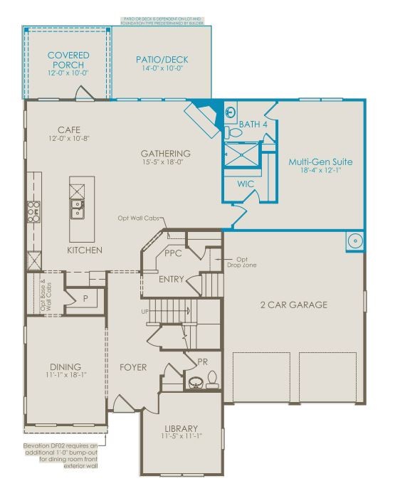 1231 Pebble Run Road Hendersonville, TN 37075 - Photo 52 of 53