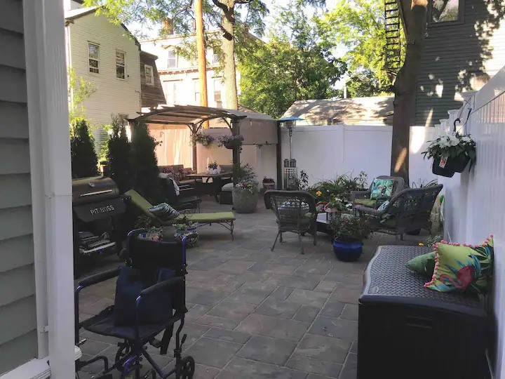 10 Parade Street, Unit 1 Providence, RI 02909 - Photo 12 of 14