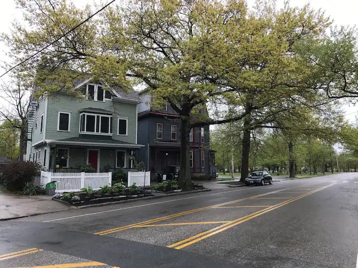 10 Parade Street, Unit 1 Providence, RI 02909 - Photo 13 of 14