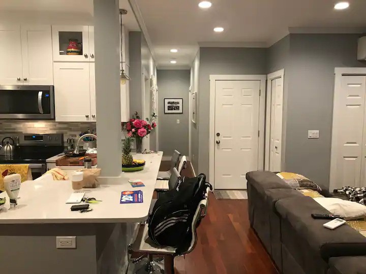 10 Parade Street, Unit 1 Providence, RI 02909 - Photo 3 of 14