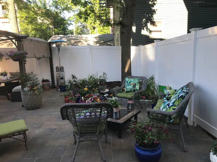 10 Parade Street, Unit 1 Providence, RI 02909 - Photo 10 of 14