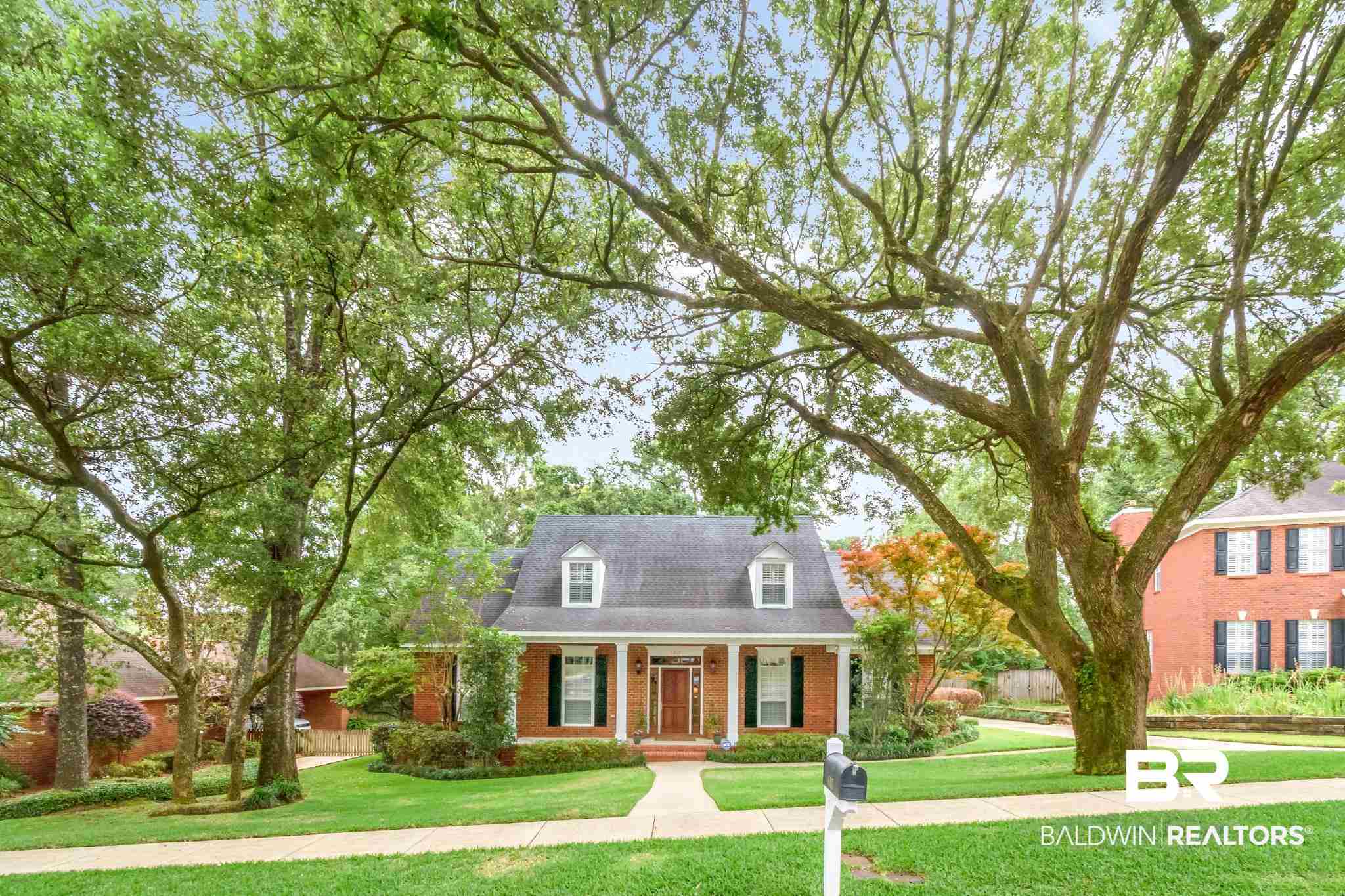 6317 Charlestowne Drive Mobile, AL 36693 - Photo 47 of 50