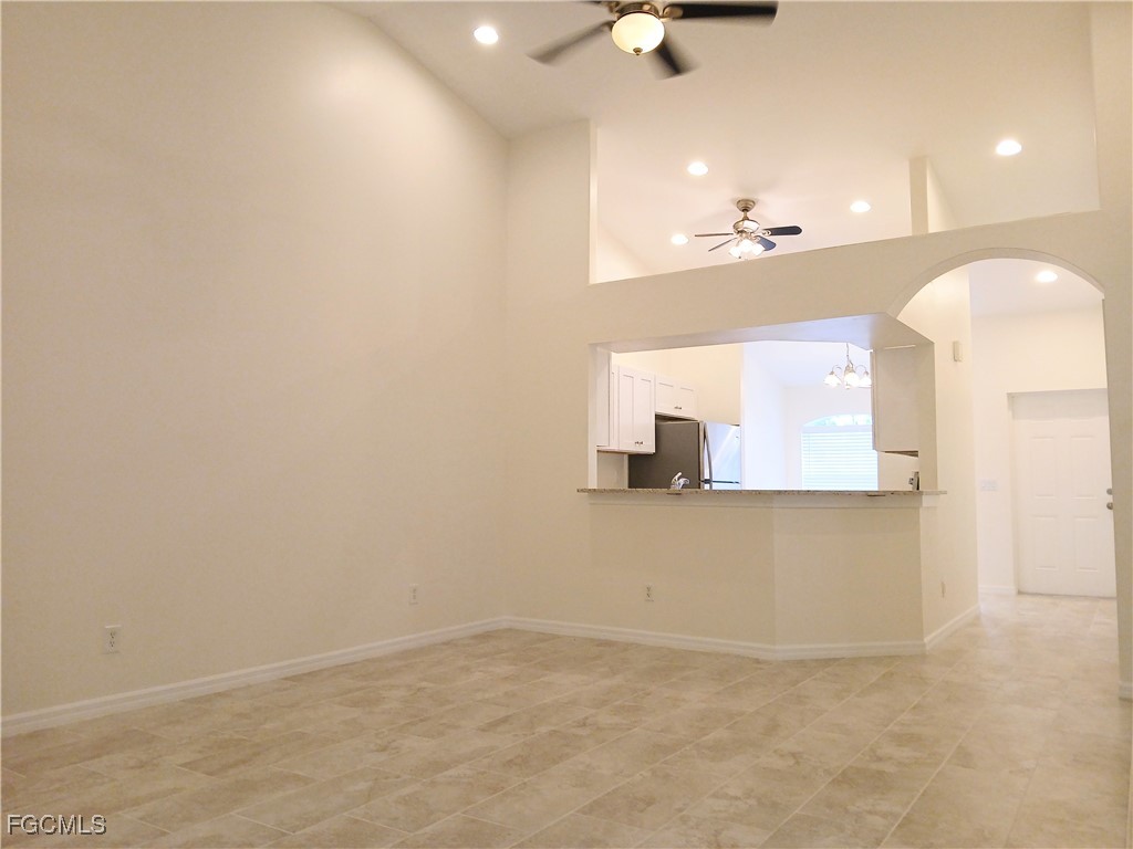 4613-4615 29th Street Southwest Lehigh Acres, FL 33973 - Photo 21 of 33 a view of a bathroom