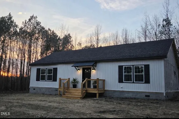 $344,900 | 5245 Highway 231, Zebulon, NC 27597
