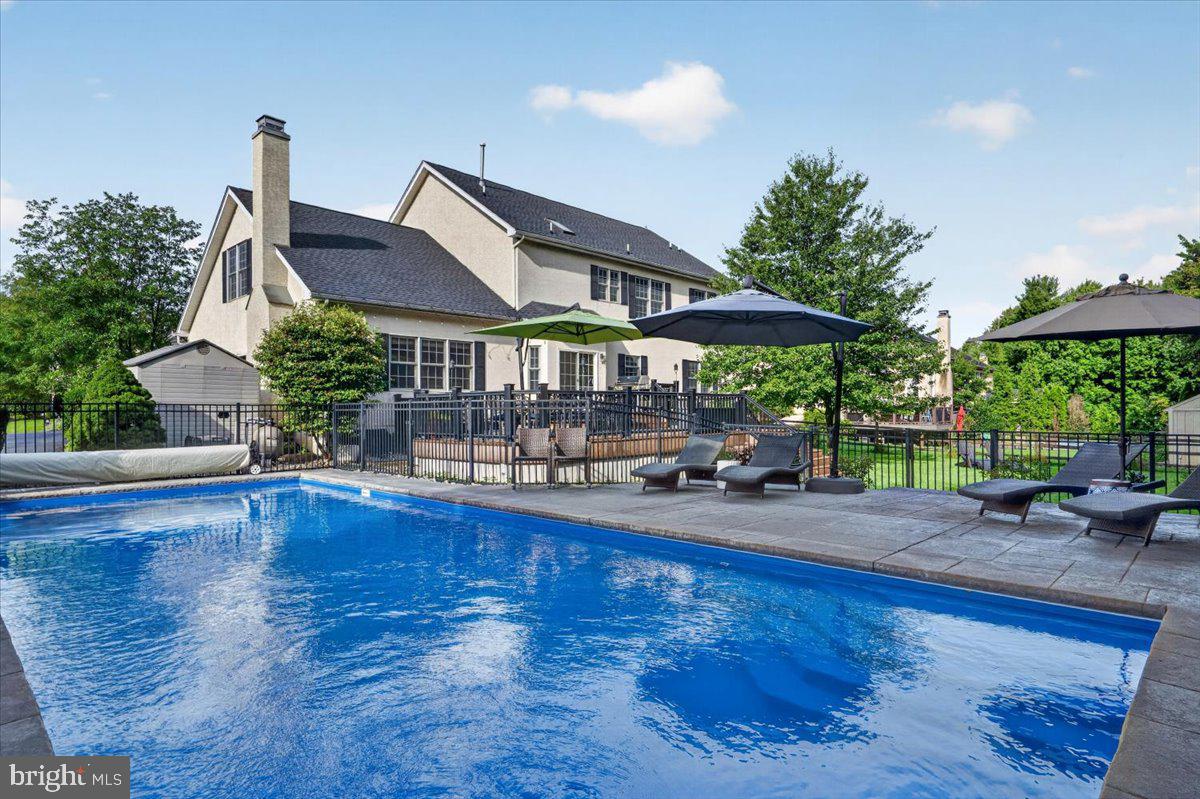 813 Princeton Drive Warrington, PA 18976 - Photo 43 of 52 Gallery Image 43