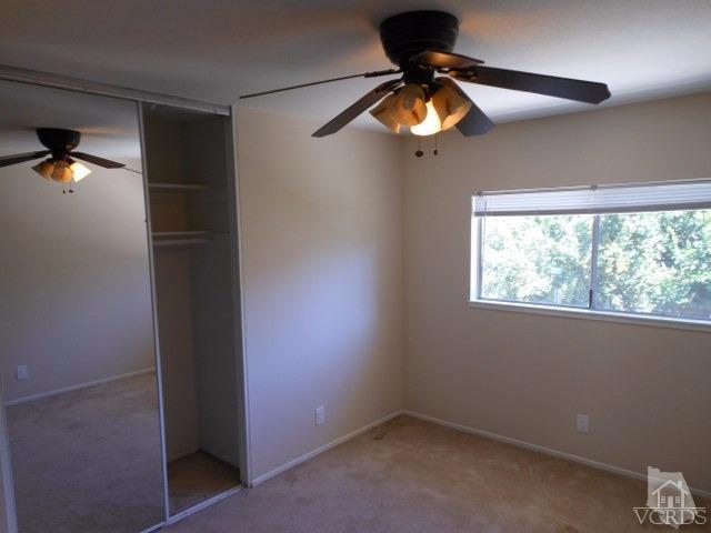 2287 Birchfield Street Simi Valley, CA 93065 - Photo 19 of 22 an empty room
