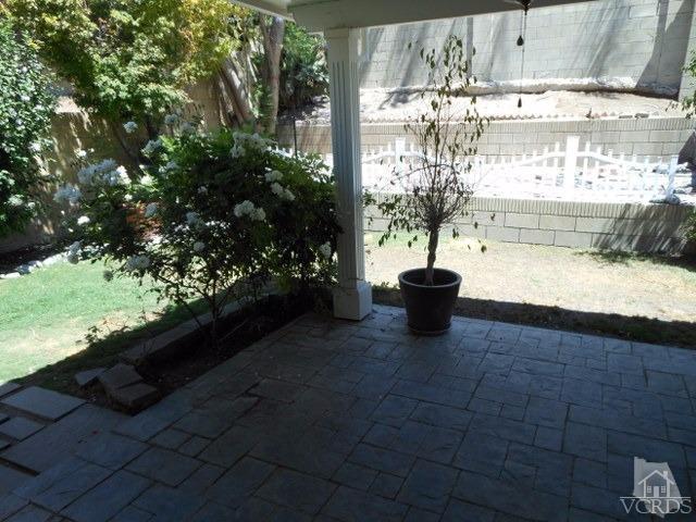 2287 Birchfield Street Simi Valley, CA 93065 - Photo 22 of 22 a view of a porch
