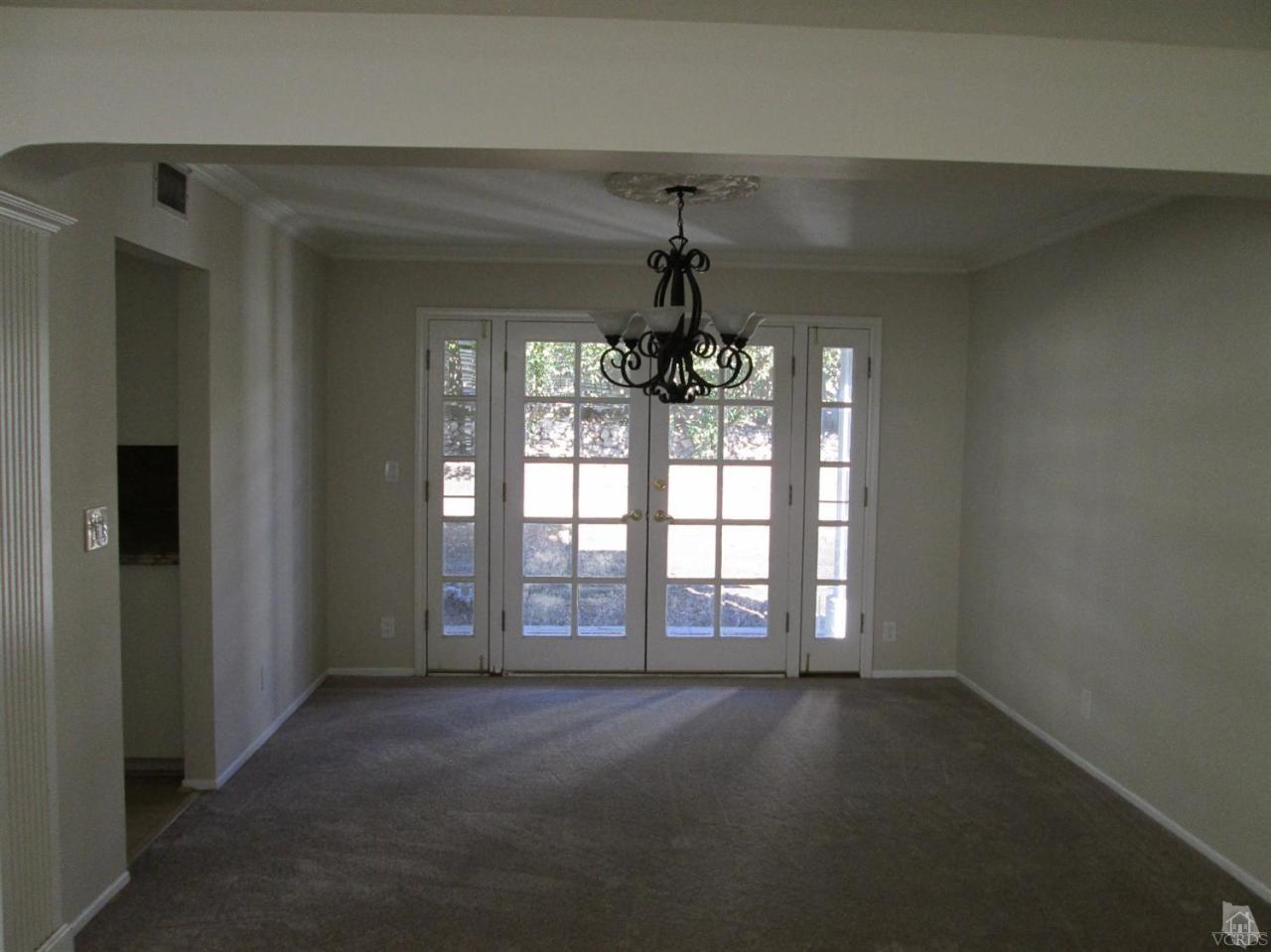 2287 Birchfield Street Simi Valley, CA 93065 - Photo 5 of 22 a view of livingroom and window