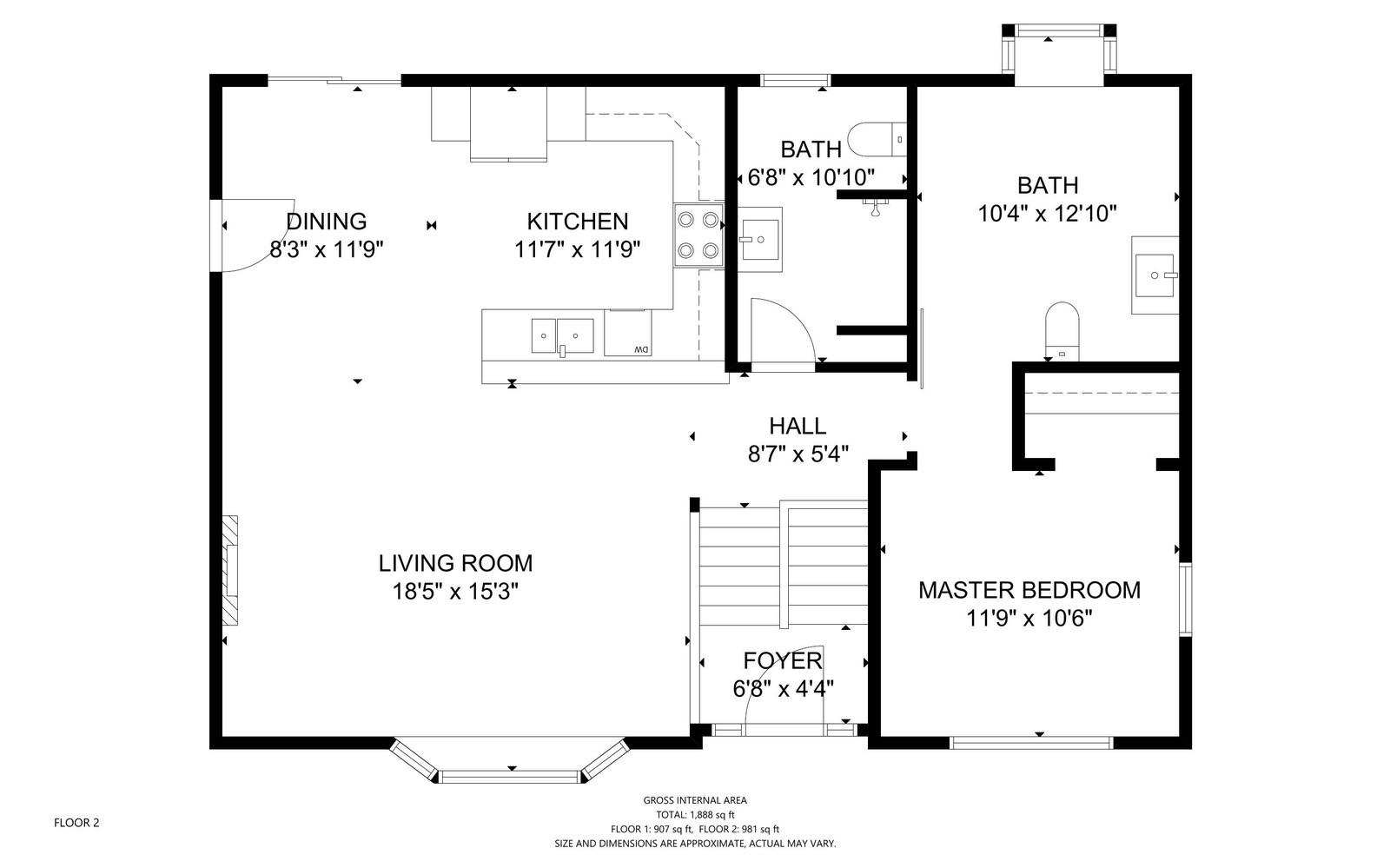 347 Harris Hill Road Poland, ME 04274 - Photo 3 of 48 2_mls