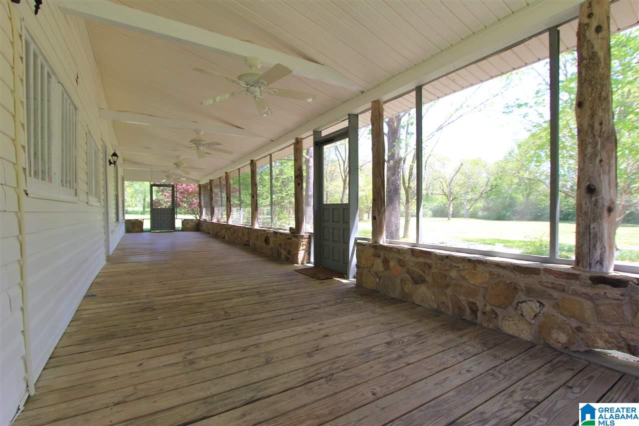 2145 Dearmanville Road Anniston, AL 36207 - Photo 20 of 50