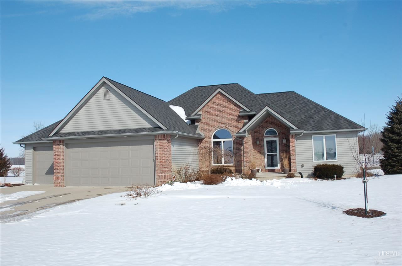 8202 Bull Rapids Road Woodburn, IN 46797 - Photo 1 of 24