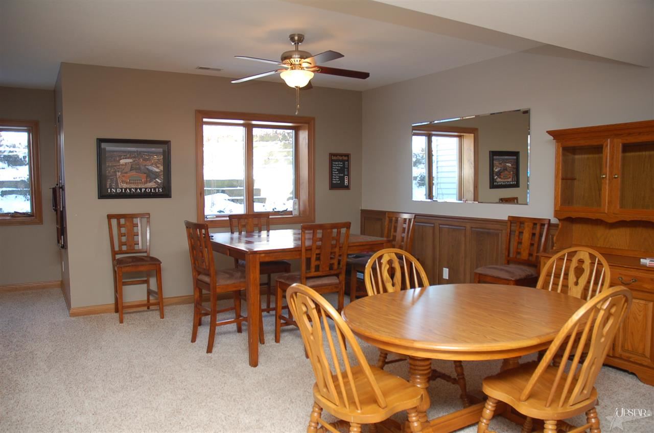 8202 Bull Rapids Road Woodburn, IN 46797 - Photo 16 of 24
