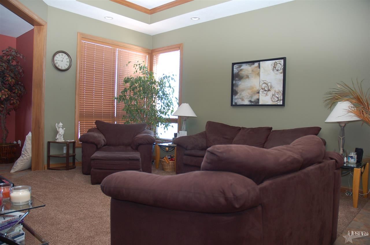 8202 Bull Rapids Road Woodburn, IN 46797 - Photo 4 of 24