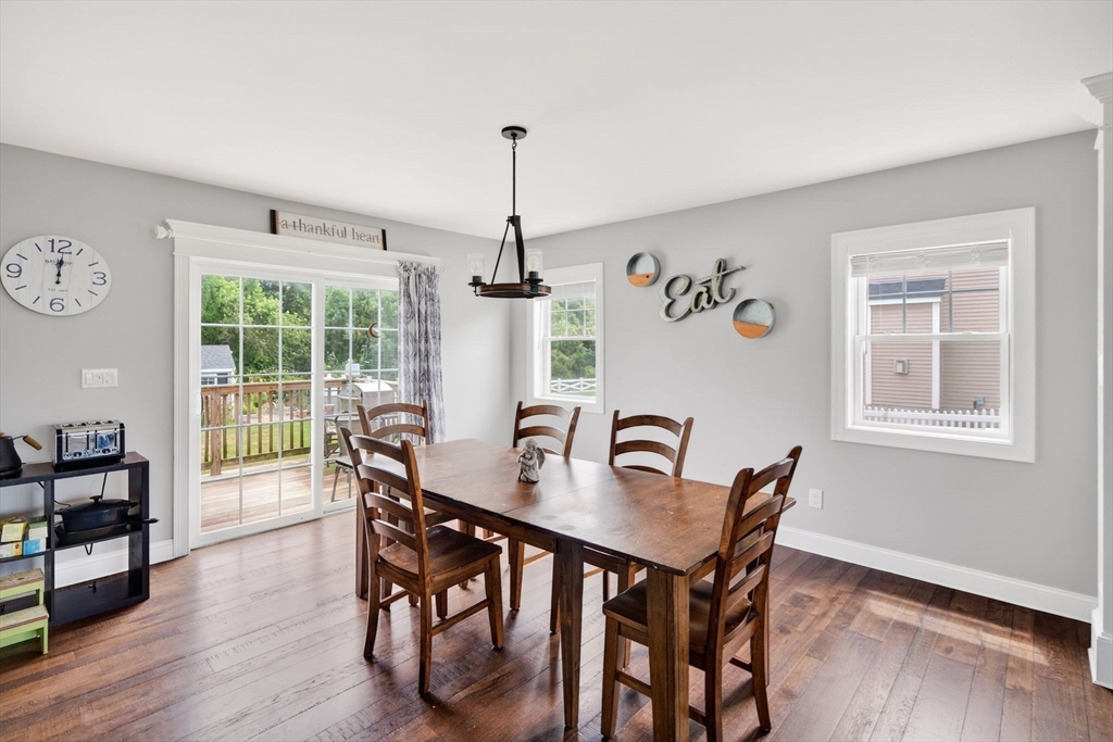 41 High Hill Road Swansea, MA 02777 - Photo 5 of 27 Gallery Image 5