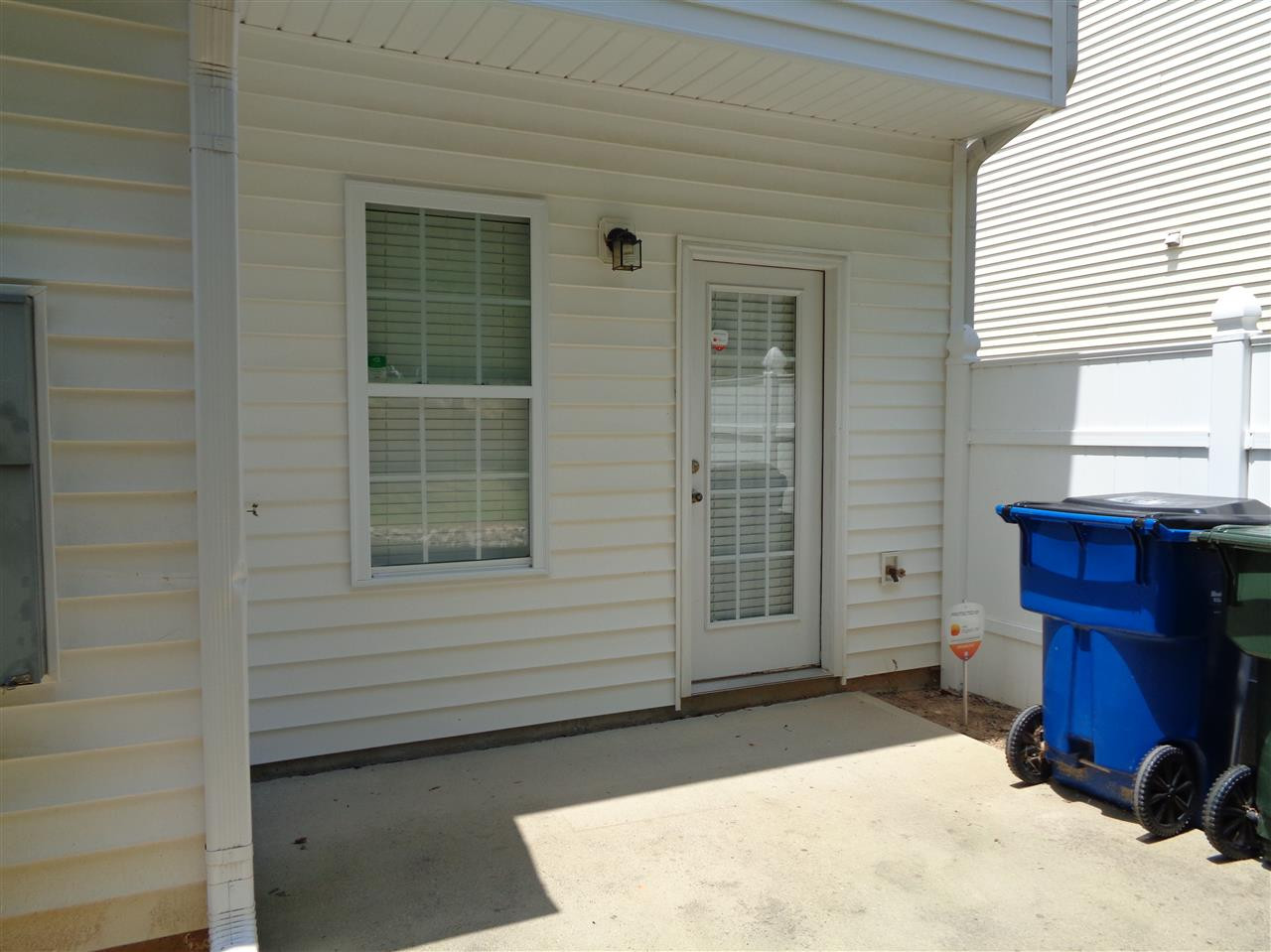 3921 Volkswalk Place Raleigh, NC 27610 - Photo 8 of 8 Photo 8