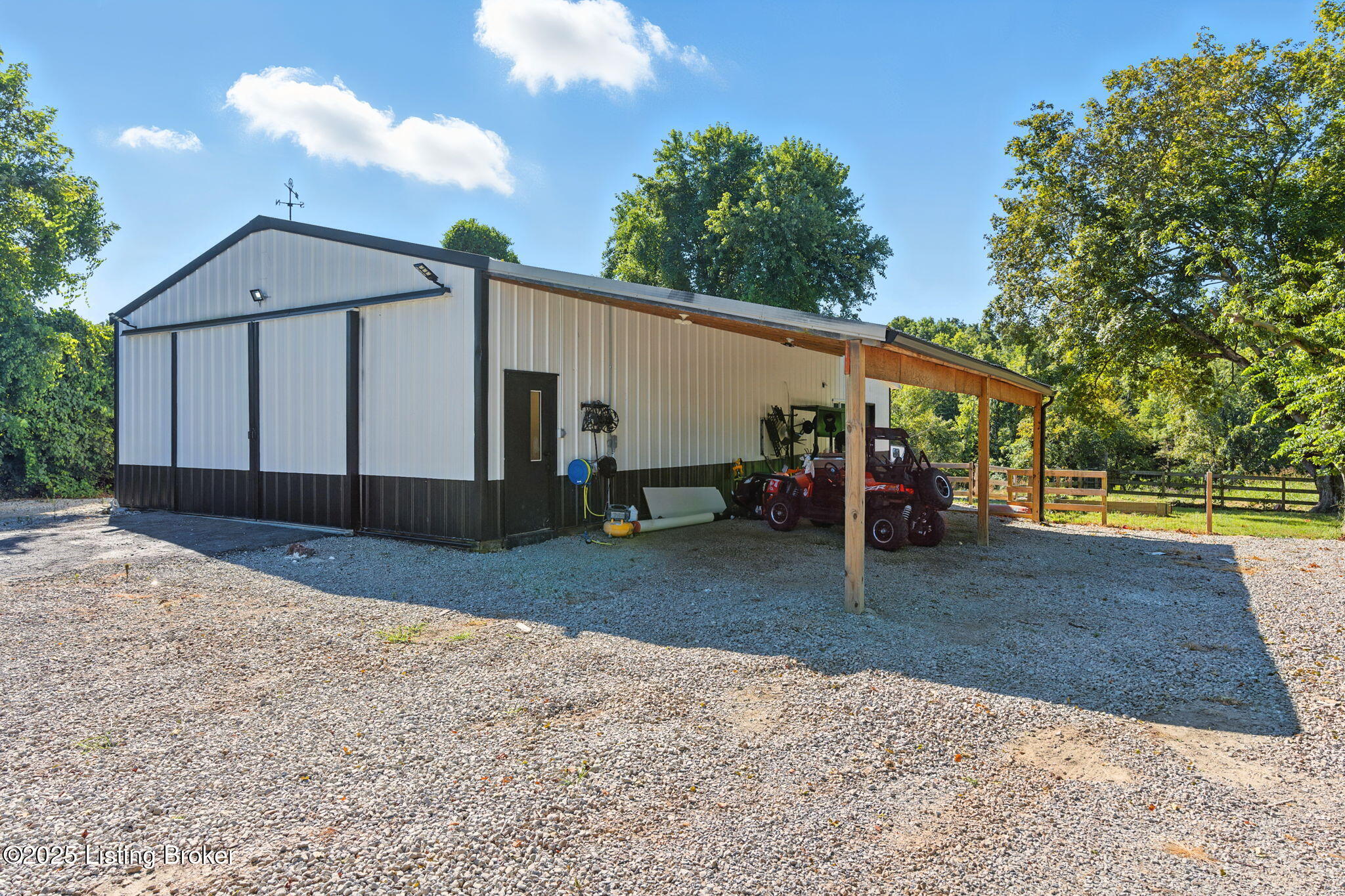 16720 Dry Ridge Road Louisville, KY 40299 - Photo 65 of 114 16720 Dry Ridge Rd-99