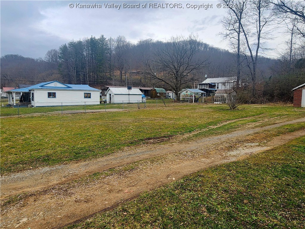 427 Long Fork Road Pecks Mill, WV 25547 - Photo 16 of 16 Gallery Image 16