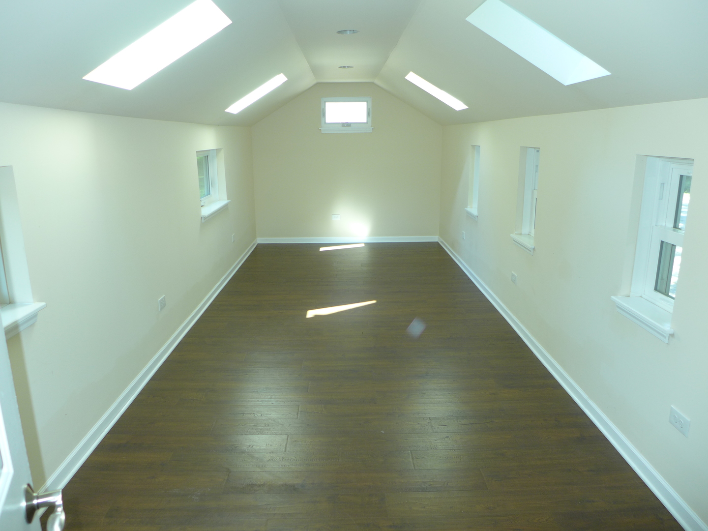 6316 Johnsburg Road Spring Grove, IL 60081 - Photo 17 of 29 a view of room with window