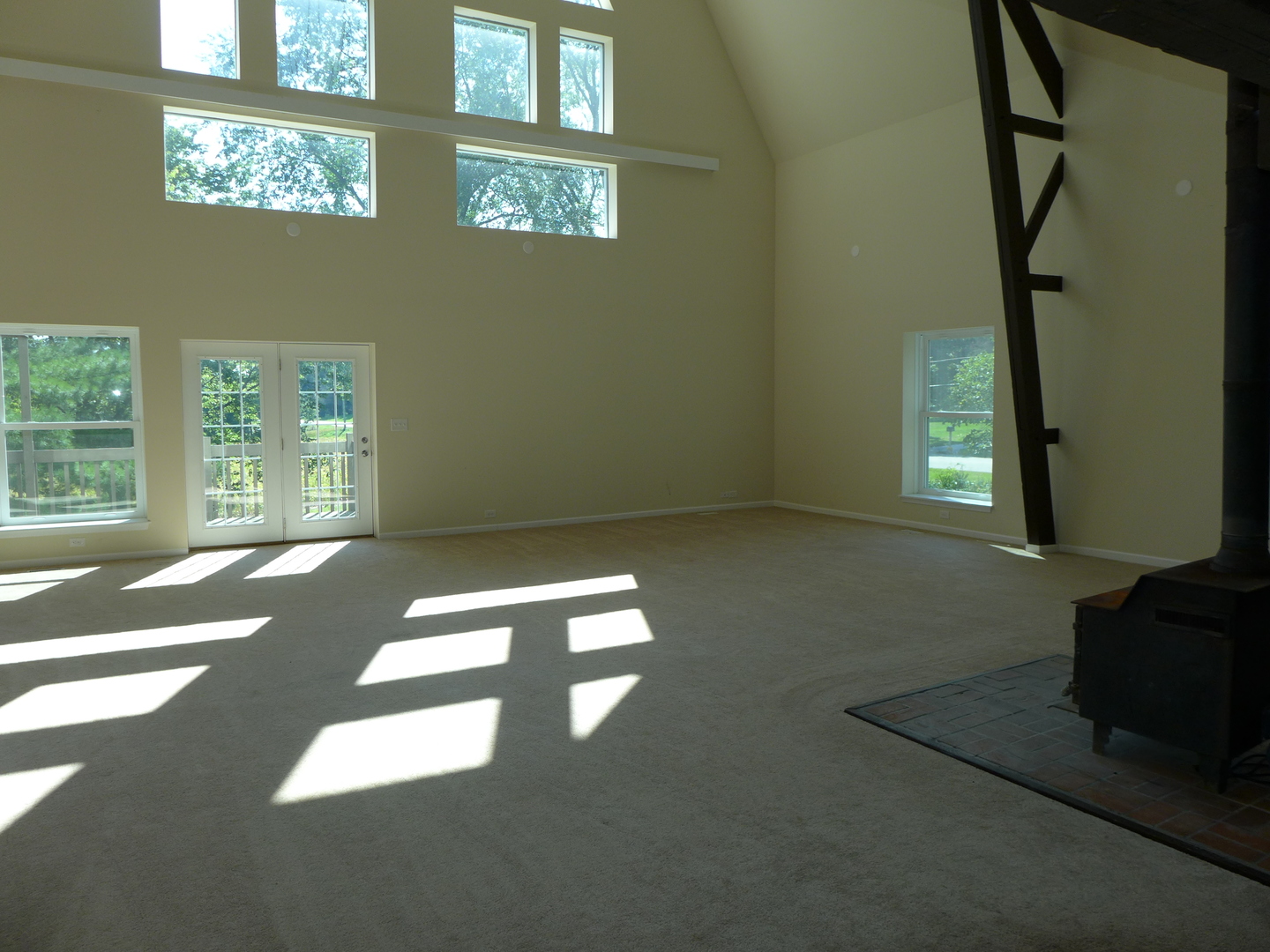6316 Johnsburg Road Spring Grove, IL 60081 - Photo 9 of 29 a view of livingroom with furniture
