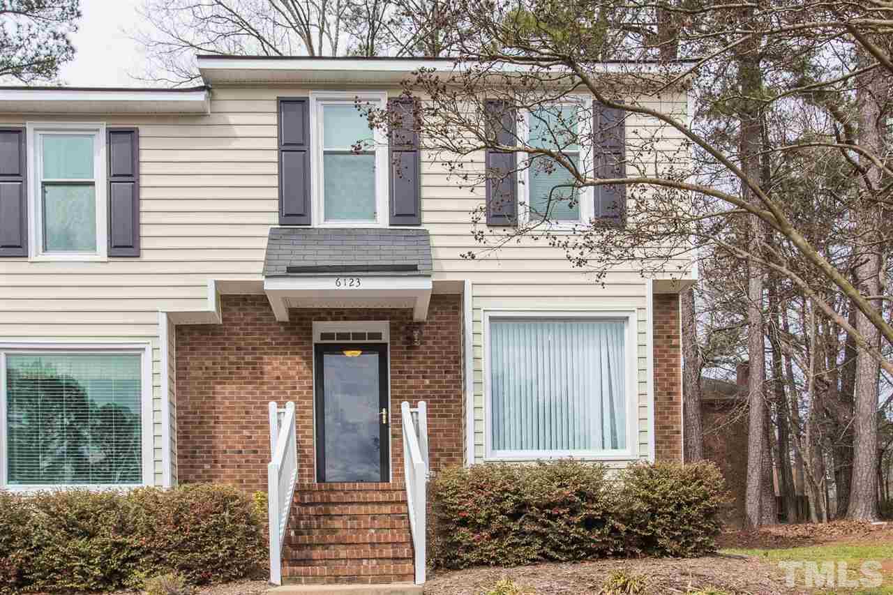 6123 Highcastle Court Raleigh, NC 27613 - Photo 1 of 29